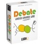 Headu Ludic - Joc De Dezbatere Ludic - 1